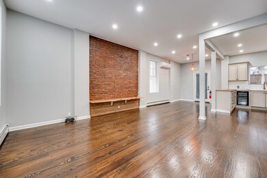 209 Maple St, Weehawken, NJ 07086 - photo 5