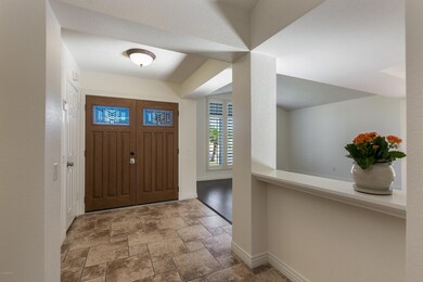 FRONT HALL