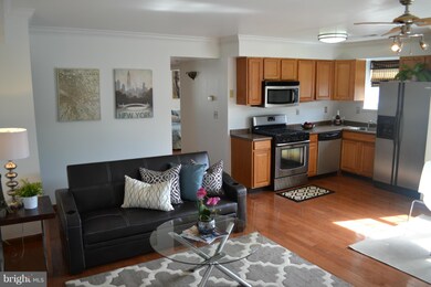 3211 8th St SE unit 12, Washington, DC 20032 - photo 7