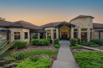 Welcome to your oasis
