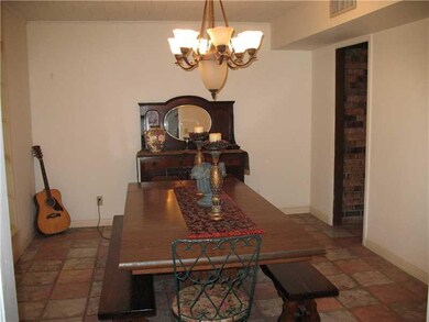 Dining Room.