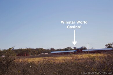 00 Southside Dr, Thackerville, OK 73459 - photo 3