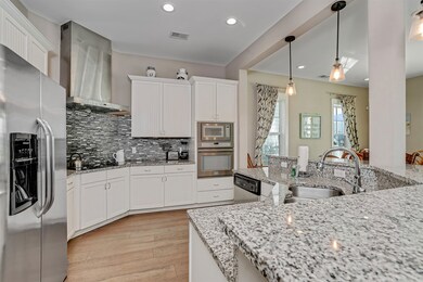 4906 Salt Creek Ct unit 127 Whitepoint, North Myrtle Beach, SC 29582 - photo 6