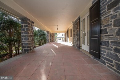 110 Montrose Ave unit 110A, Bryn Mawr, PA 19010 - photo 4