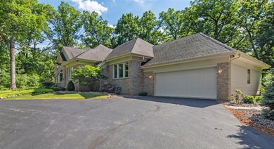 12826 Marshall St, Crown Point, IN 46307 - photo 3