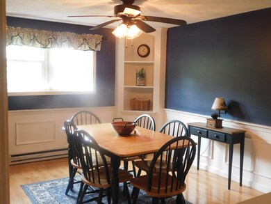 1 Hilltop Dr unit 1, Sandwich, MA 02563 - photo 5