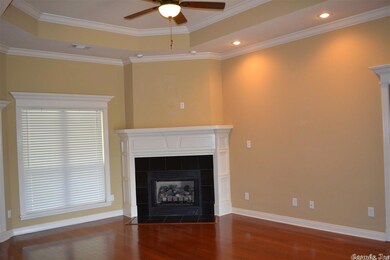 1803 W Mississippi St, Beebe, AR 72012 - photo 3