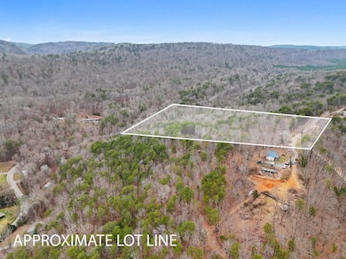 0 Retro Hughes Rd unit 1525195, Sale Creek, TN 37373 - photo 3