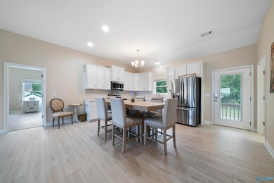 5424 Hidden Point Dr, Cedar Bluff, AL 35959 - photo 7