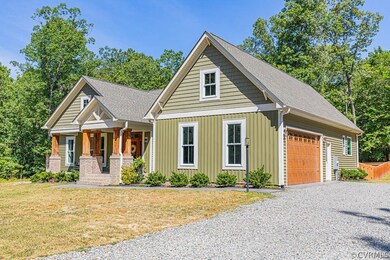 17109 Moores Mill Rd, Ruther Glen, VA 22546 - photo 6