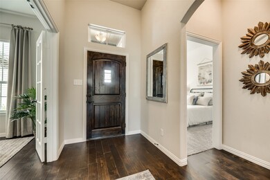 1021 Flagstone Dr, Weatherford, TX 76085 - photo 6