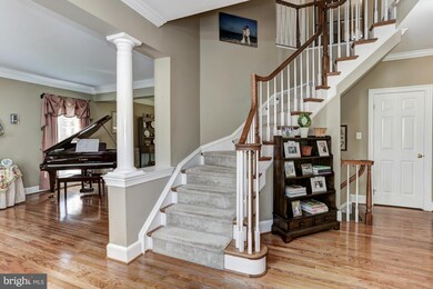 1447 Hague Dr SW, Leesburg, VA 20175 - photo 4