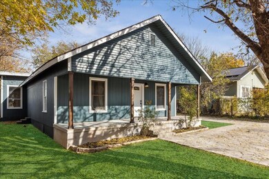 1305 NE 34th St, Fort Worth, TX 76106 - photo 5