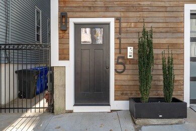 115 Falcon St unit 1, Boston, MA 02128 - photo 3