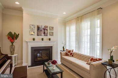 4071 Von Neuman Cir, Warrenton, VA 20187 - photo 4