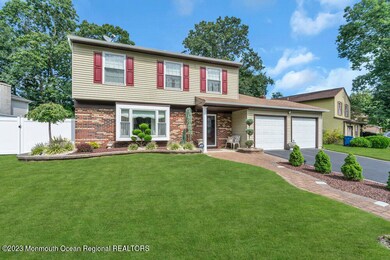 9 Flintlock Dr, Howell, NJ 07731 - photo 4