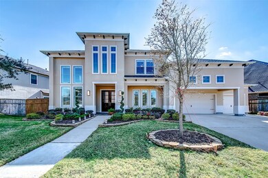 27819 Hunt Trace Ln, Fulshear, TX 77441 - photo 3