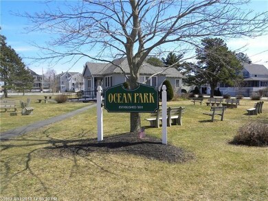 47 Randall Ave unit 3, Ocean Park, ME 04063 - photo 6