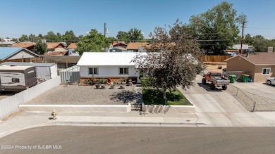 3400 Highland View Dr, Farmington, NM 87402 - photo 3