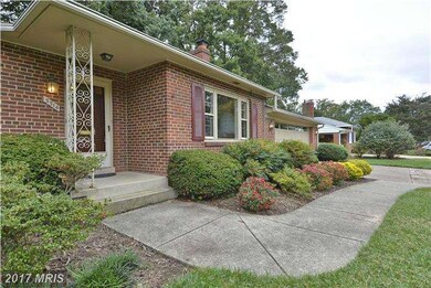 3314 Military Dr, Falls Church, VA 22044 - photo 2