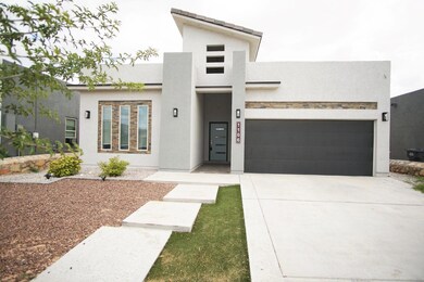1106 Shields St, El Paso, TX 79928 - photo 2