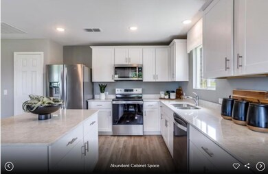 526 Tailwind Dr, Kyle, TX 78640 - photo 5