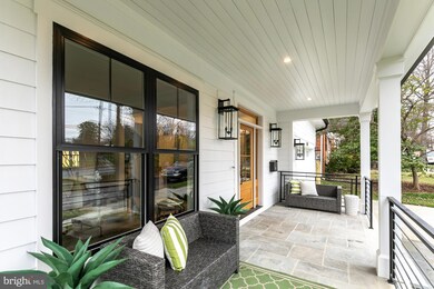 5015 Strathmore Ave, Kensington, MD 20895 - photo 2