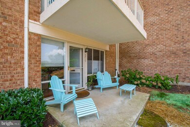 5715 Indian Ct unit 181, Alexandria, VA 22303 - photo 5