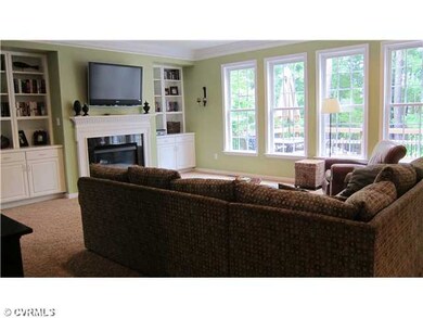 Den/Family/Great Room