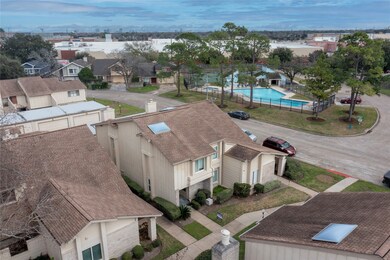 Great amenities a few steps away! Fantastic pool!