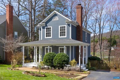 1048 Hayrake Ln, Charlottesville, VA 22903 - photo 2