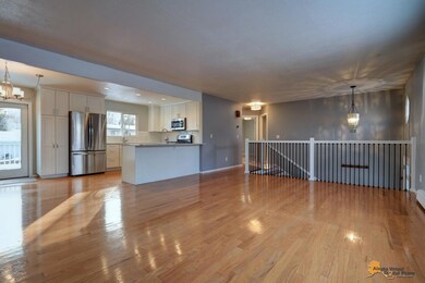 Kitchen bar
