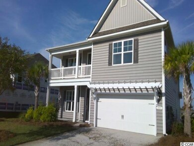 4905 Oat Fields Dr unit Lot 34- Tillman E, Myrtle Beach, SC 29588 - photo 7