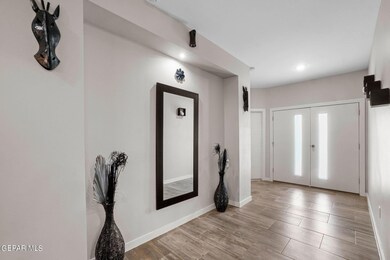 1089 Gaitan St, El Paso, TX 79928 - photo 6