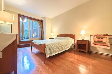 The Morad Diplomat unit GARDEN_C, New York, NY 10021 - photo 6