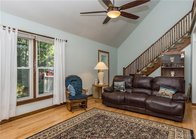 4707 Black Oak Rd, North Chesterfield, VA 23237 - photo 6