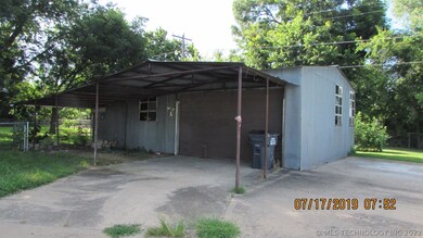 234 E 147th St S, Glenpool, OK 74033 - photo 4