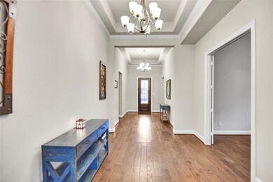 4109 Wooded Bend Dr, Spring, TX 77386 - photo 6