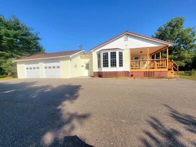 5416 Bennoch road