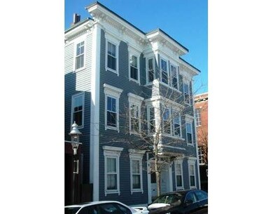 46 Monument Ave unit 2, Charlestown, MA 02129 - photo 7