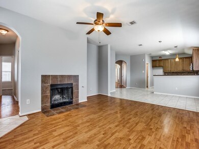 309 Admiral Dr, Wylie, TX 75098 - photo 4
