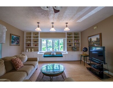 136 North Ave, Brockton, MA 02302 - photo 4