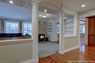 16101 Windjammer Cir, Anchorage, AK 99516 - photo 5