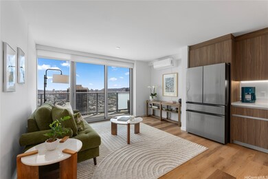 1515 Liona St unit 3707, Honolulu, HI 96814 - photo 2