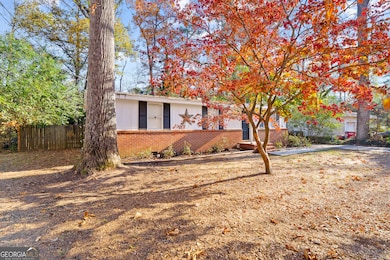 129 Woodland Dr, Gray, GA 31032 - photo 3