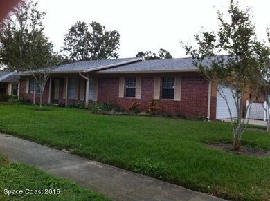 1813 S Lilac Cir, Titusville, FL 32796 - photo 2