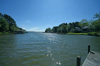 Dock View