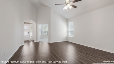 20911 Stonework Spur, San Antonio, TX 78266 - photo 4