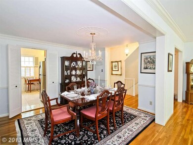 3540 Hamlet Place, Chevy Chase, MD 20815 - photo 3