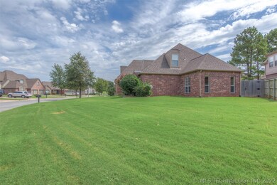8507 S 70th Ave E, Tulsa, OK 74133 - photo 3